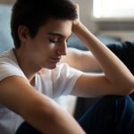 Dad told his son to leave the house because he wasn’t invited to the son’s wedding.