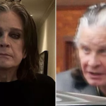Ozzy Osbourne Asks for Prayers as an Era Ends