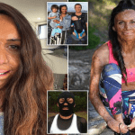 Even after a terrible fire changed her appearance, the husband’s decision to stay with his wife reveals what true love is all about.