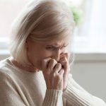 People were mean to a 76-year-old grandma online because she wore a sleeveless dress.