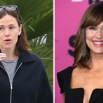 People are being mean to Jennifer Garner, 51, just because she went jogging without makeup. Online trolls are saying nasty things.