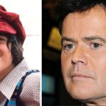 “It was almost a disaster”: Donny Osmond’s close call with losing an eye while meeting a superfan.