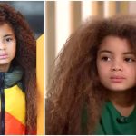 Mom fights for 8-year-old son to keep his long hair despite schools saying no