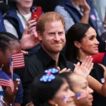 Prince Harry Officially Designates United States as Primary Residence