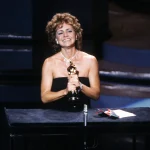 Sally Field: An Amazing Life Journey