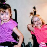 Dear Society: Having Children Doesn’t Grant You Automatic Access to Handicap Parking