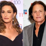 Caitlyn Jenner has expressed that she feels “old Bruce” still resides within her.