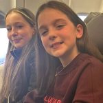 Two young ice skating sisters tragically lost their lives in a plane crash in Washington, D.C.