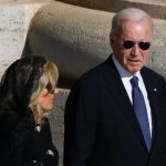What Did Biden Do at Pope Francis’ Funeral That Has Everyone Talking?