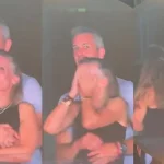 “What Looked Like A Love Story Turned Into A Scandal”: Ceo’s Secret Affair Caught On Concert Kiss Cam